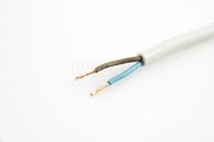 Провод ПВС 2х1.5 кабель