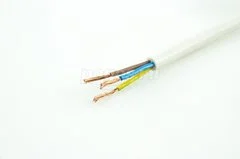 Провод ПВС 3х1.5 кабель