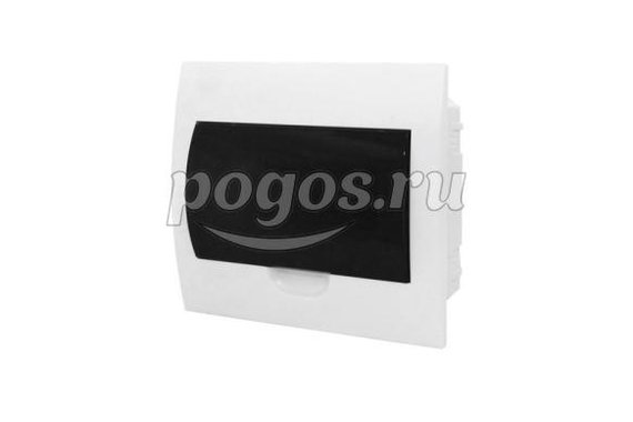Щит ЩРВ-П-10 (уст. р-р 234*215*56 мм) IP41  TDM