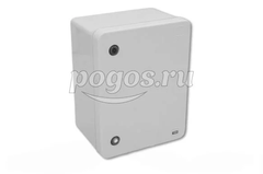 Щит антивандальный ЩПМП-1-0, матер. GRP, IP55, IK10, t от -60С до +220С (400*300*210)  TDM