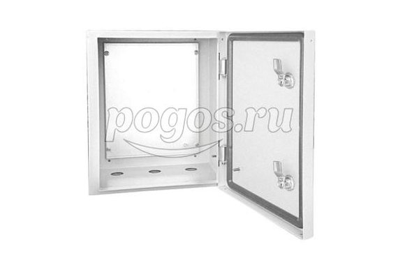 Щит ЩМП-2-1 (500*400*150мм) IP66  TDM