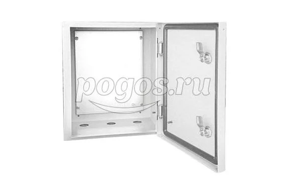 Щит ЩМП-2-1 (500*400*150мм) IP66  TDM
