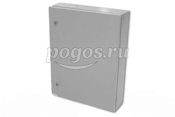 Щит ЩМП-3-1 IP66 (650х500х150)  TDM