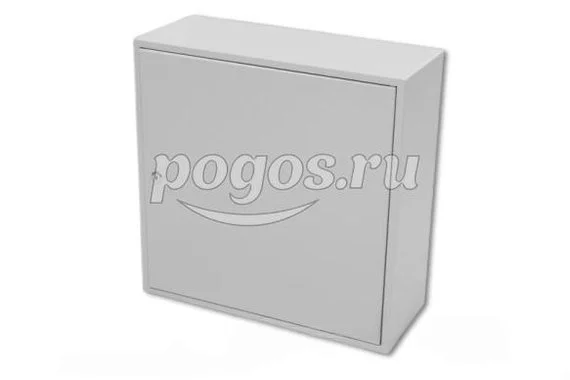 Щит ЩМП-5.5.2 (500х500х200)  TDM