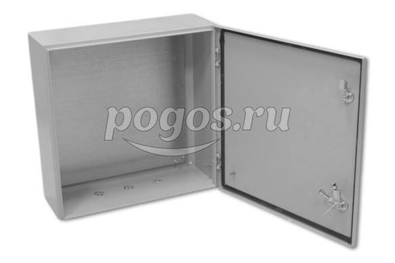 Щит ЩМП-5.5.2 IP66 (500х500х200)  TDM
