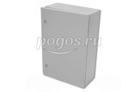 Щит ЩМП-6.4.2 IP66 (600х400х200)  TDM