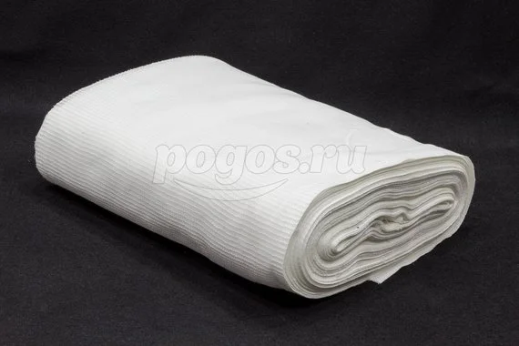 Полотно вафельное ш45см (рулон 60м)