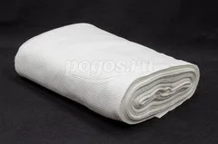 Полотно вафельное ш45см (рулон 60м)