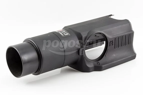 Крышка корпуса кривошипа для HR4500C MAKITA