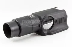 Крышка корпуса кривошипа для HR4500C MAKITA