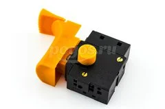 Выключатель для IE-1305A/1205/1206  REBIR