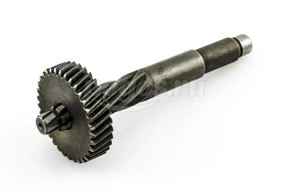 Блок шестерен для IE-1206  REBIR