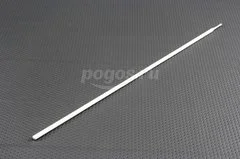 Электроды ОК 96.50 ( 2.4 мм ) алюминий/силумин ESAB