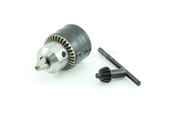 Патрон ключевой (1.5–13 мм; 1/2") для дрели MATRIX