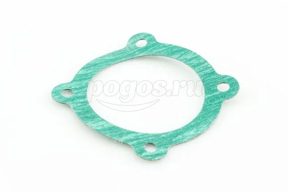 Прокладка цилиндра паронит для PC3/100-504  DENZEL