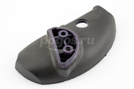 Основа рукоятки правая для X205CE  SPARKY