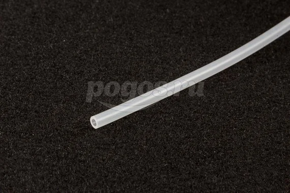 Трубка фторопластовая PTFE 6х4 CAMOZZI