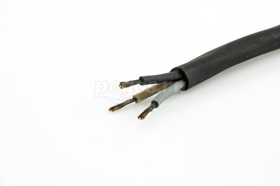 Кабель КГ хл 3х1.5