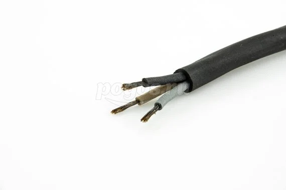 Кабель КГ хл 3х1.5