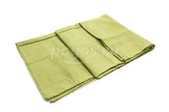 Шторка брезентовая ОП 430 гр. ш 3,2м высота 2,7м