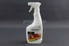 Средство для очистки кафеля от затирки 0,5л