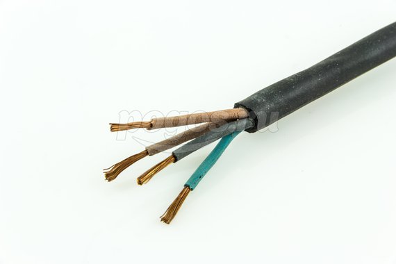 Кабель КГ хл 4х1.5