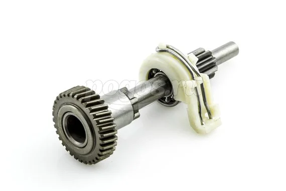 Вал в сборе с ответной шестерней для GBH2-26DFR Bosch
