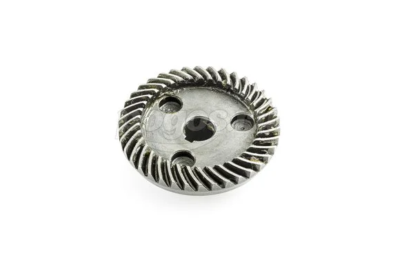 Шестерня конич. для УШМ-115-125/1000 ИНТЕРСКОЛ