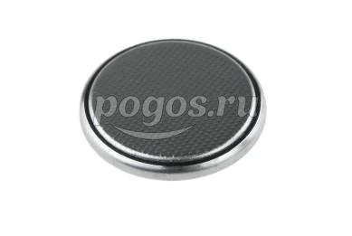 Элемент питания CR2025 Lithium 3V  TDM