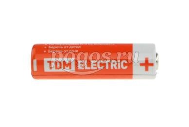 Элемент питания A27 Alkaline 12В  TDM
