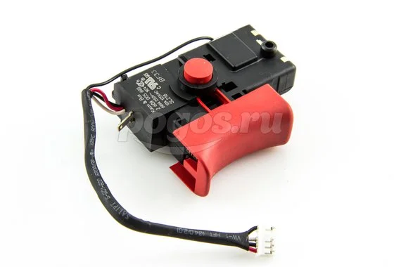 Выключатель для PSB 750 RCE BOSCH