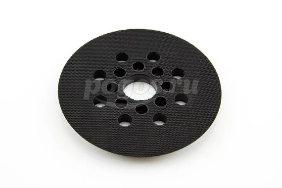 Тарелка шлифовальная для PEX220A BOSCH