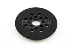 Тарелка шлифовальная для PEX220A BOSCH