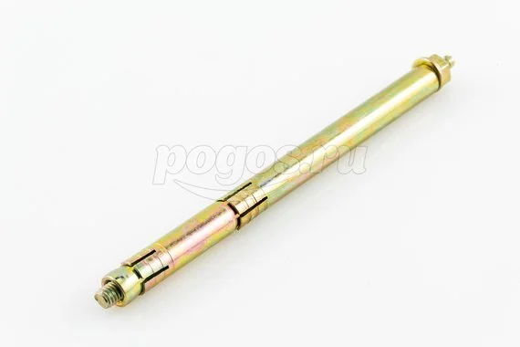 Анкер-болт М10х150 двухраспорный