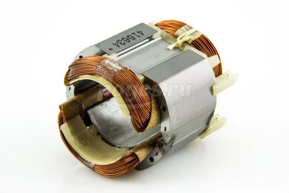 Статор для HR2600/HR2601 MAKITA