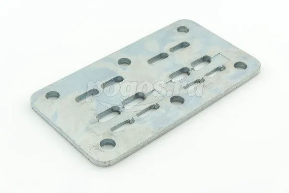 Пластина клапанная для AC 530/100 КРАТОН