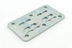 Пластина клапанная для AC 530/100 КРАТОН