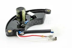 Регулятор напряжения AVR 7Квт для 94685  DENZEL