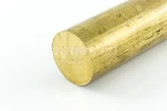 Пруток латунный d-15мм  