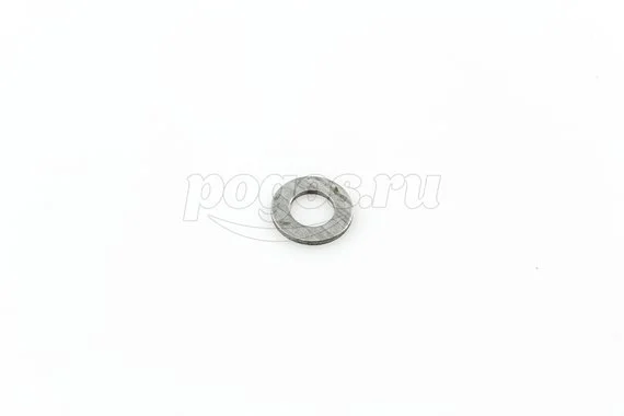Шайба М8 стальная DIN 125A