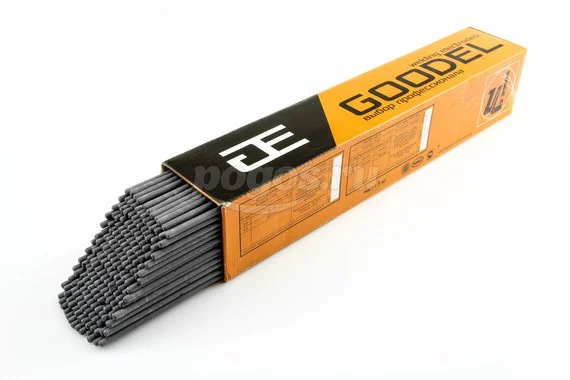 Электроды МР 3С (3 мм; 5 кг) ЛЭЗ/GOODEL