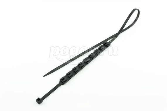 Хомут противоскольжения 9x920мм REXANT