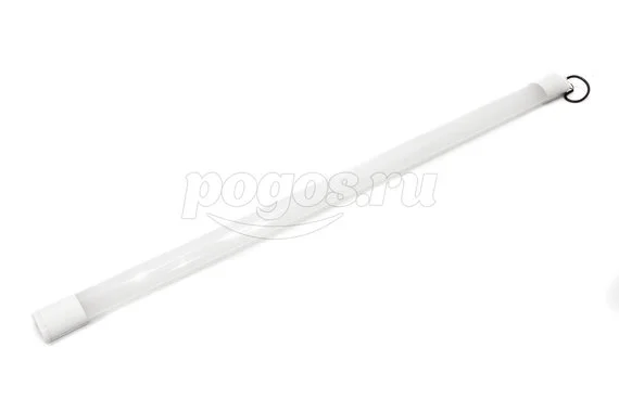 Потолочный светильник LED 36W 4000K 3200lm белый Volpe