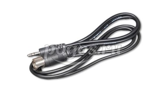 Шнур DIN 5 Pin - Stereo 3,5мм 1,2 м   REXANT