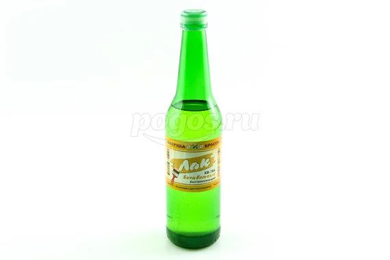 Лак ХВ-784 бесцветный 0,5л