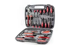 Универсальный набор инструментов 57 предметов FIT