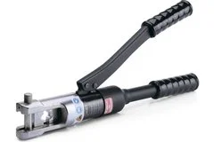 Пресс гидравлический ручной ПГРс-120 (10-120)  КВТ