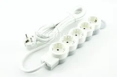 Удлинитель с/з 5x3м LEGRAND
