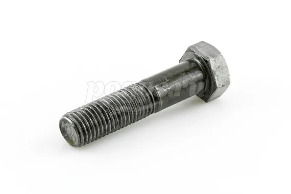 Болт стальной M16х70  ГОСТ 7805-70