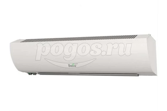 Электрическая тепловая завеса Ballu BHC-L06-S03